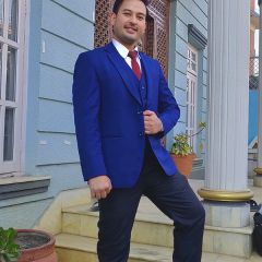 Dipendra Pandey