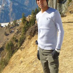 Prabhujan Shahi