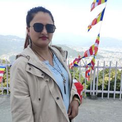 Prativa Chaurel