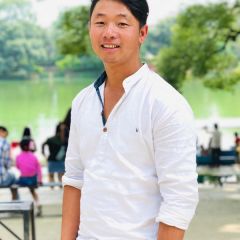 Rahul Lama