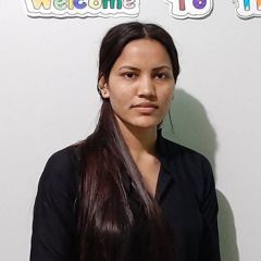 Sabina Baniya