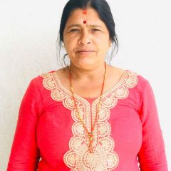 kalpana Thapa